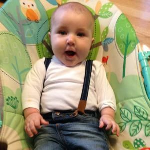 Meet your Posher, Casey